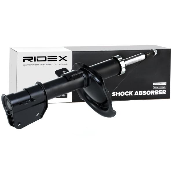 RIDEX Amortisseur