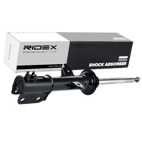 RIDEX Amortisseur