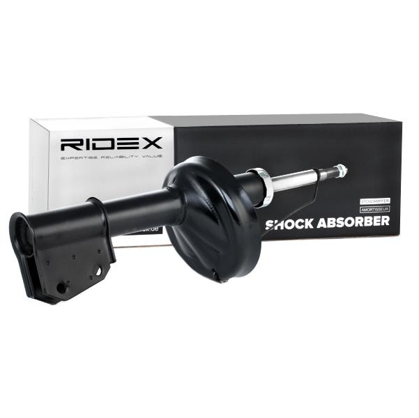 RIDEX Amortisseur