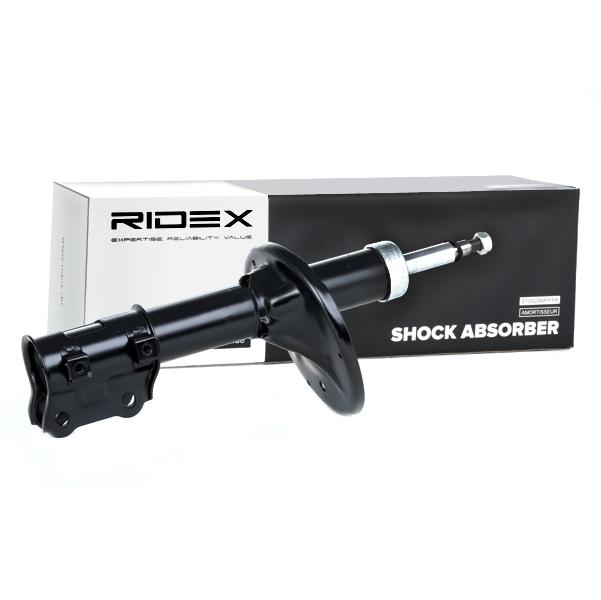 RIDEX Amortisseur