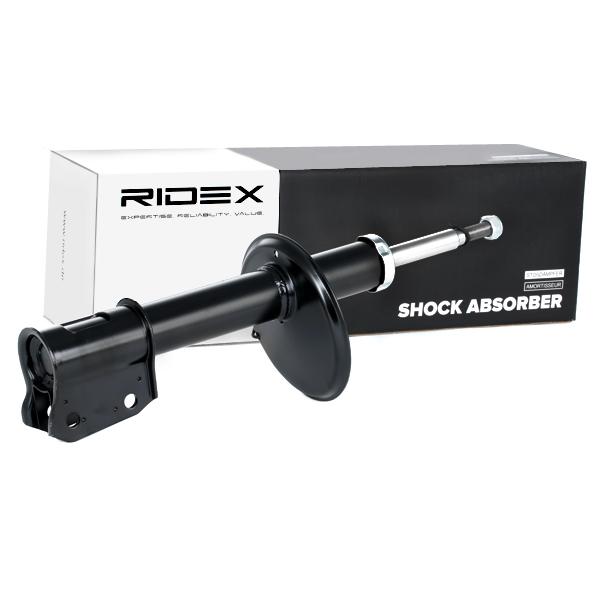 RIDEX Amortisseur