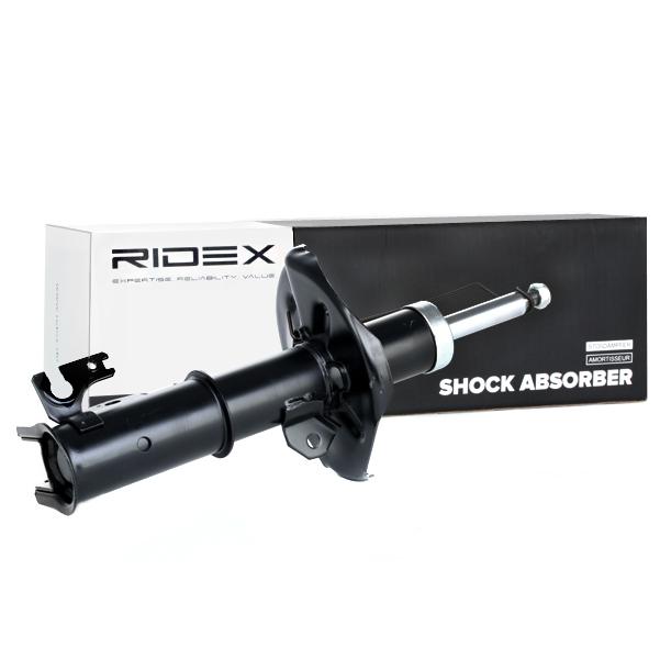 RIDEX Amortisseur