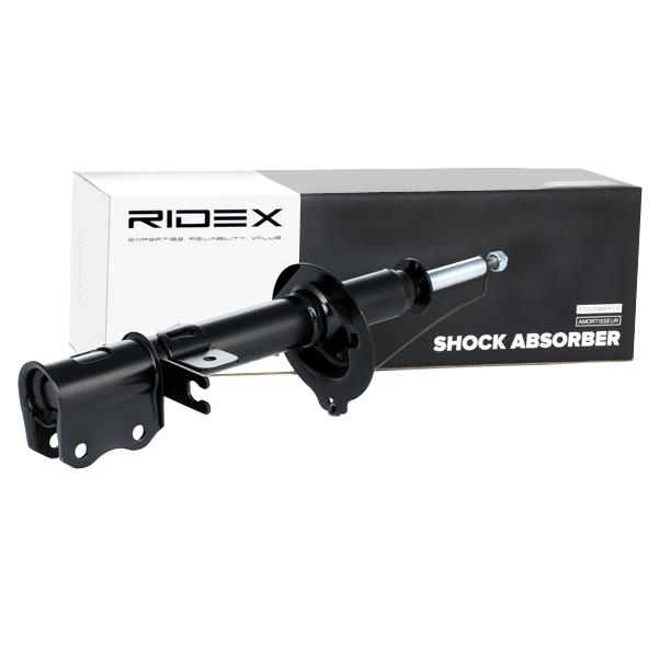 RIDEX Amortisseur