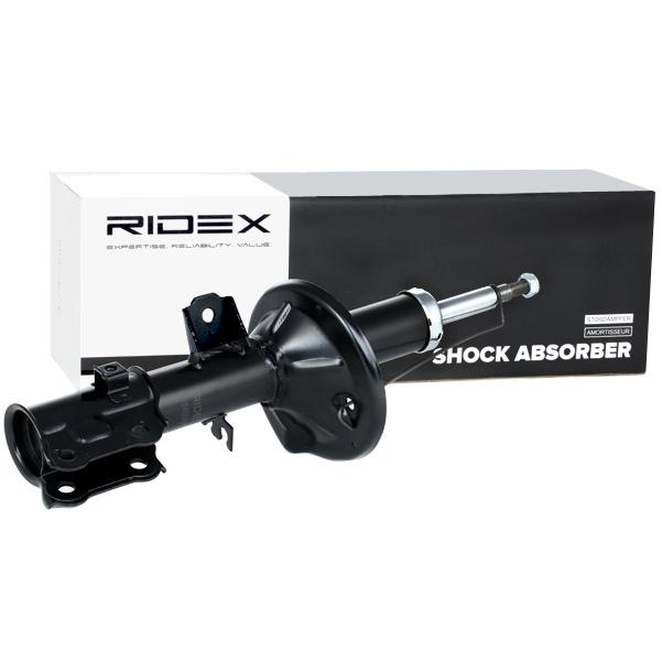 RIDEX Amortisseur