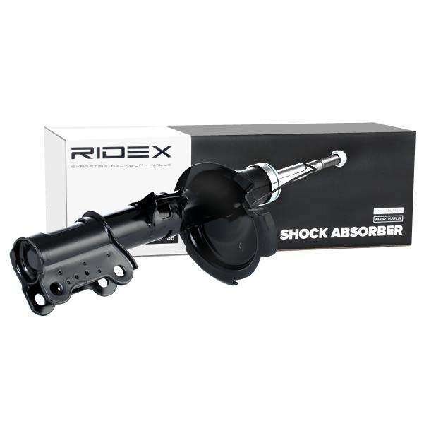 RIDEX Amortisseur