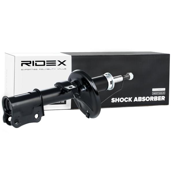 RIDEX Amortisseur