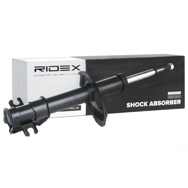 RIDEX Amortisseur