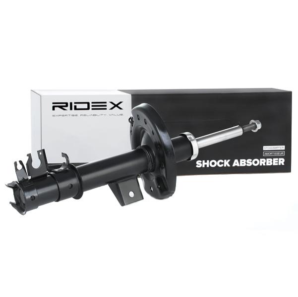 RIDEX Amortisseur