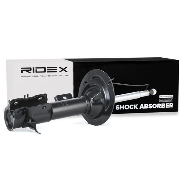 RIDEX Amortisseur