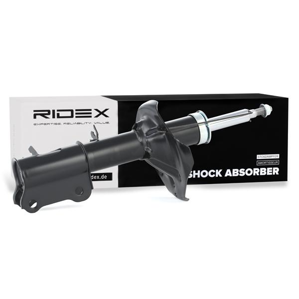 RIDEX Amortisseur