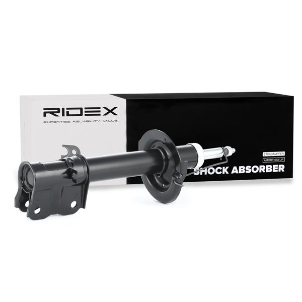 RIDEX Amortisseur