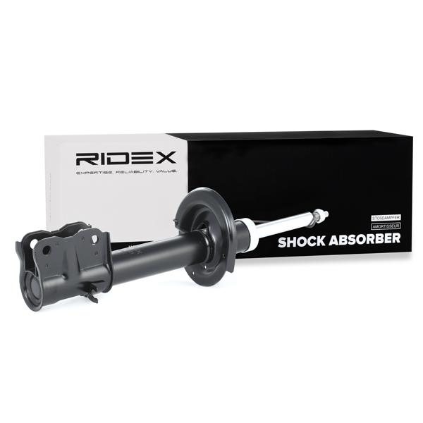 RIDEX Amortisseur