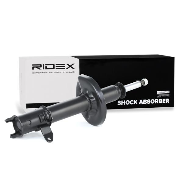 RIDEX Amortisseur