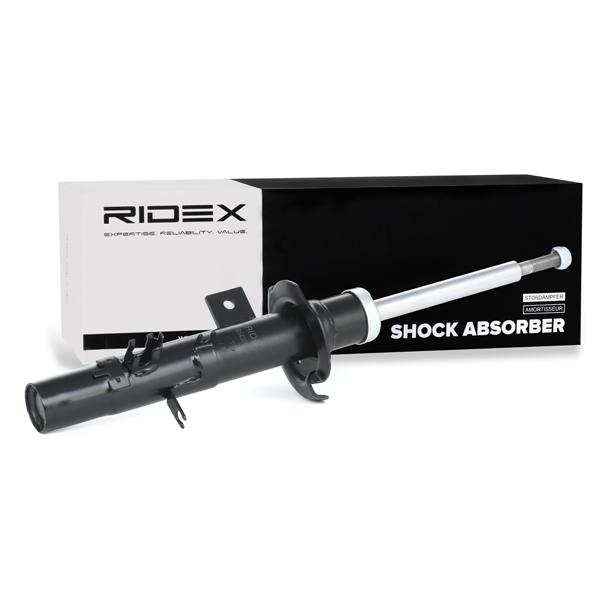 RIDEX Amortisseur