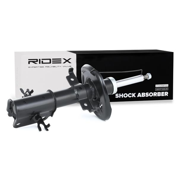 RIDEX Amortisseur