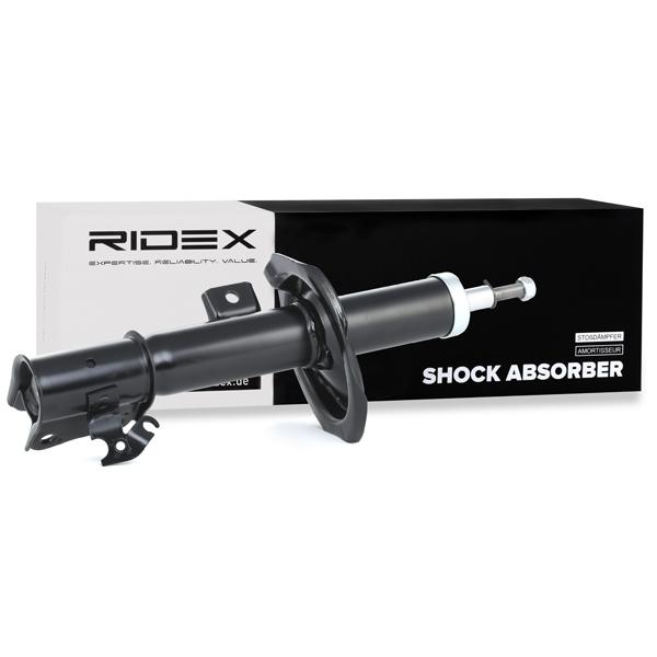 RIDEX Amortisseur