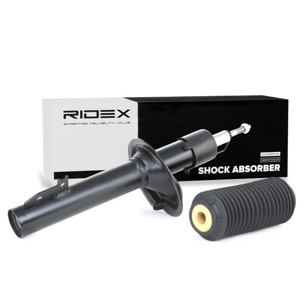 RIDEX Amortisseur