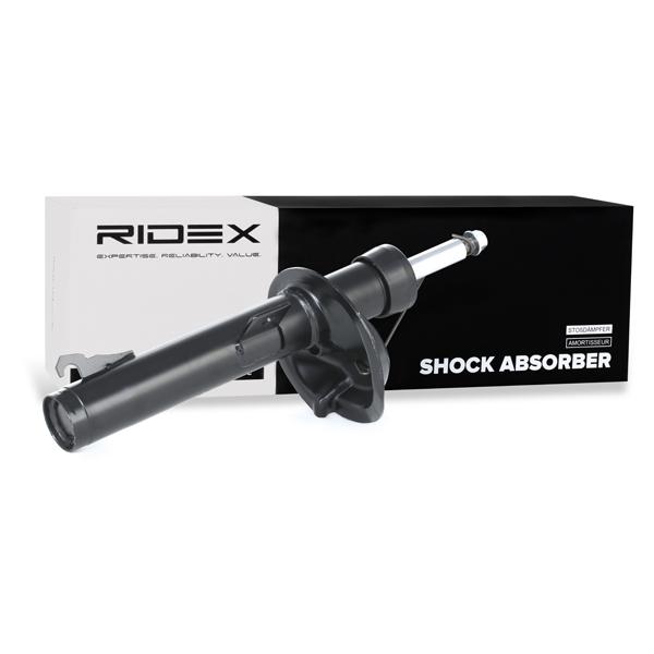 RIDEX Amortisseur