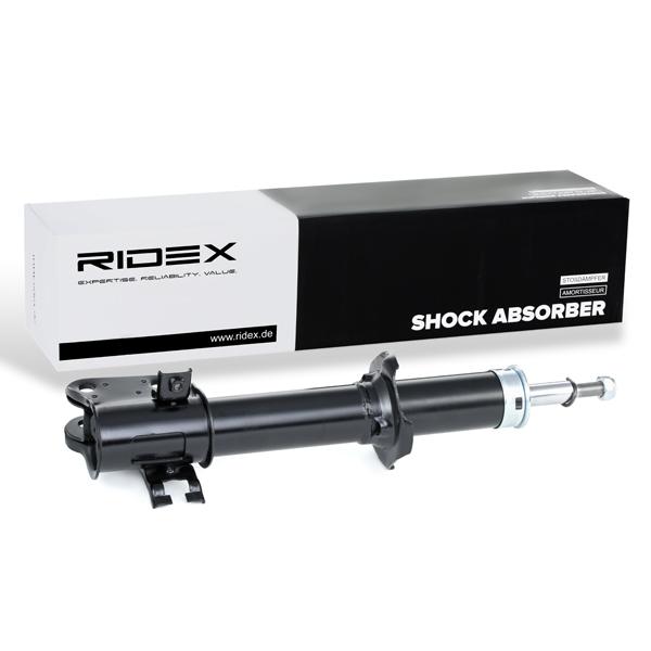 RIDEX Amortisseur