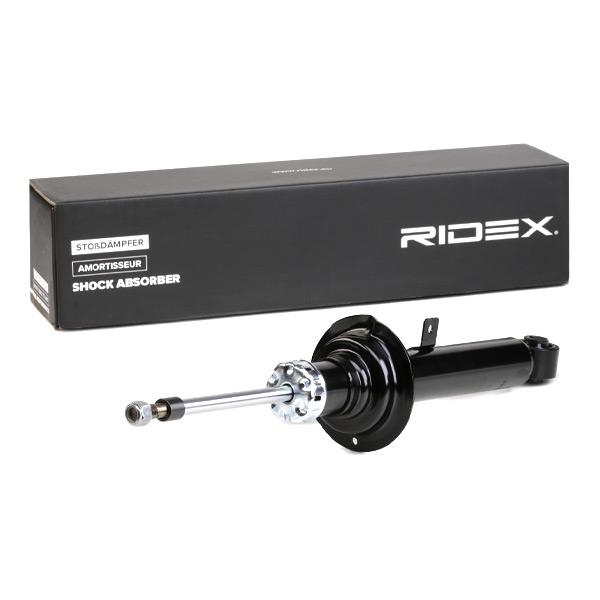 RIDEX Amortisseur