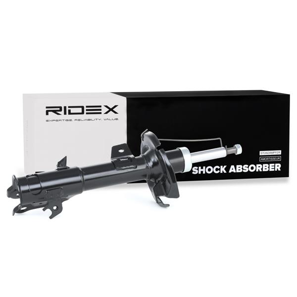 RIDEX Amortisseur