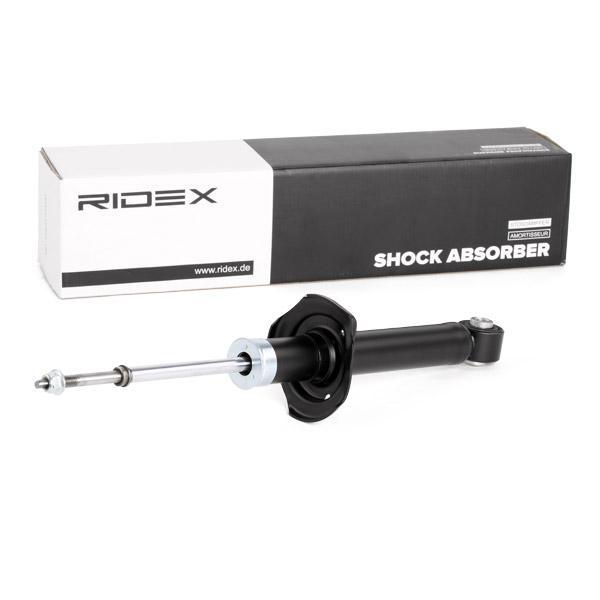 RIDEX Amortisseur