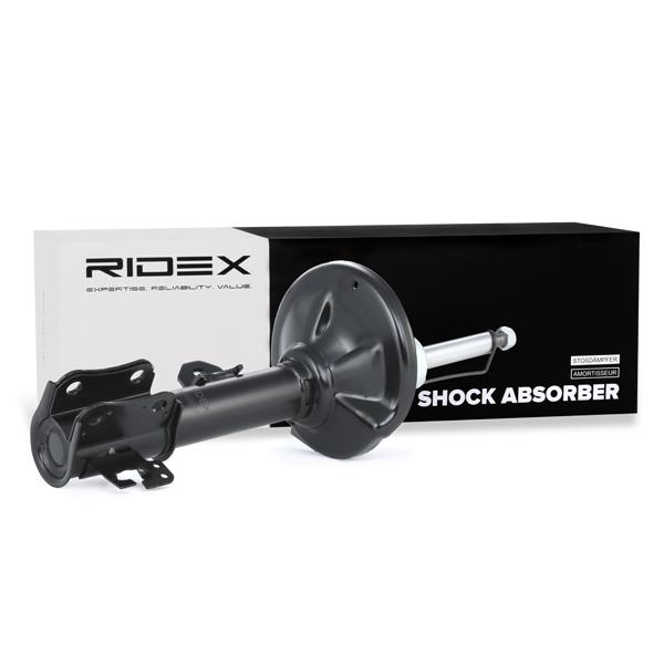 RIDEX Amortisseur