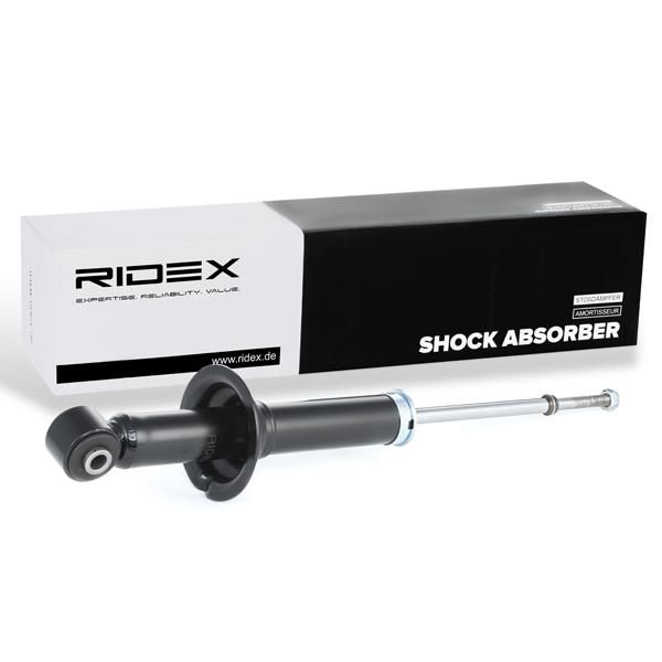 RIDEX Amortisseur