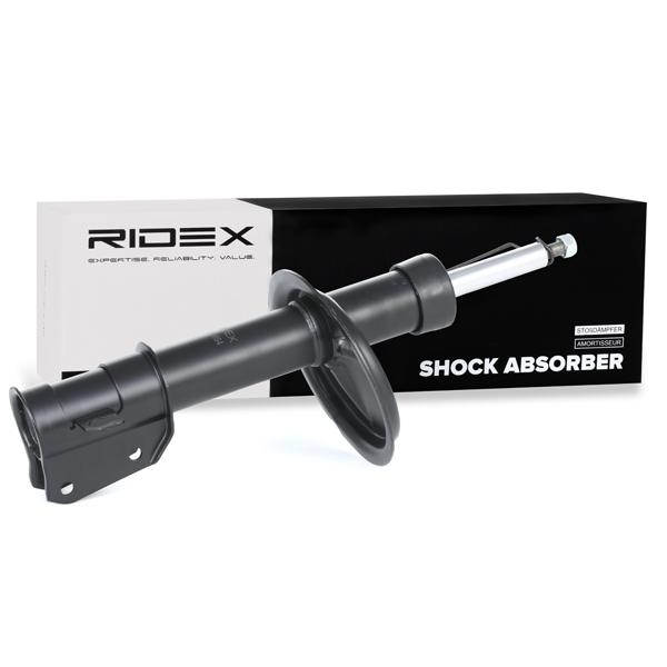 RIDEX Amortisseur