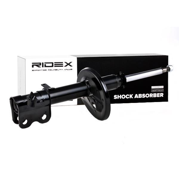 RIDEX Amortisseur