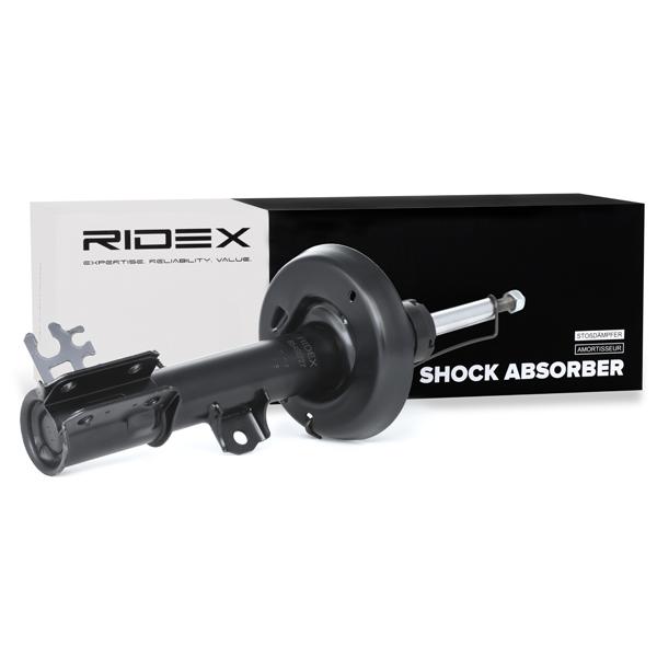 RIDEX Amortisseur