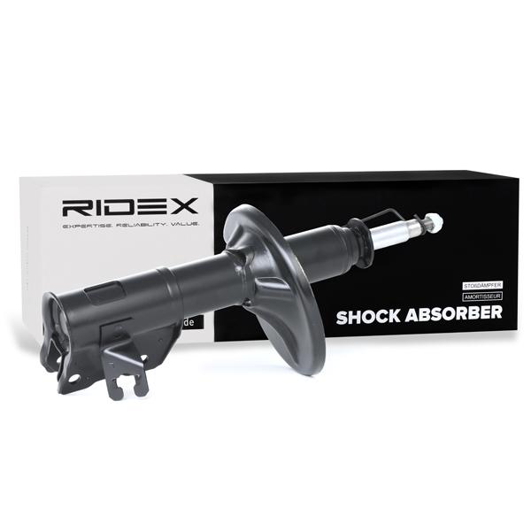 RIDEX Amortisseur