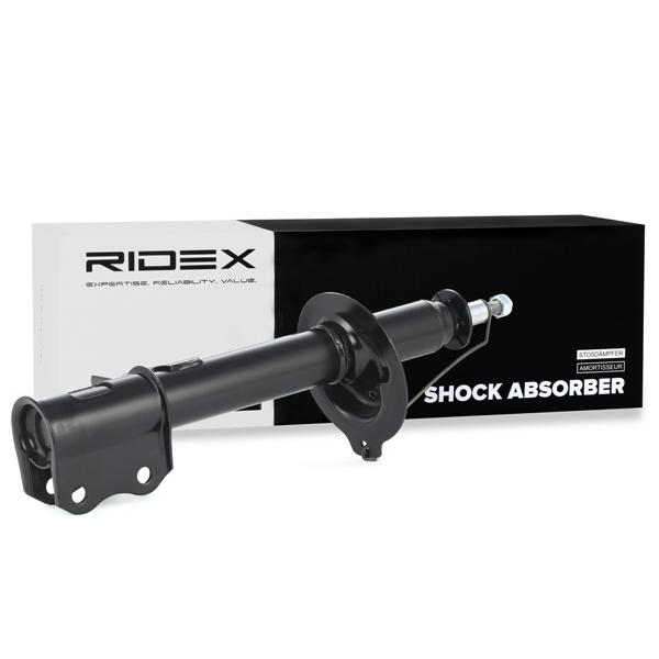 RIDEX Amortisseur