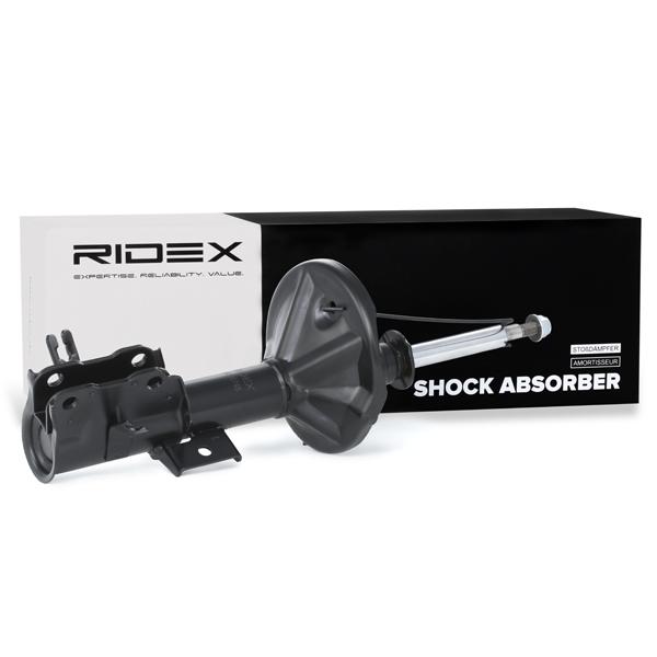 RIDEX Amortisseur