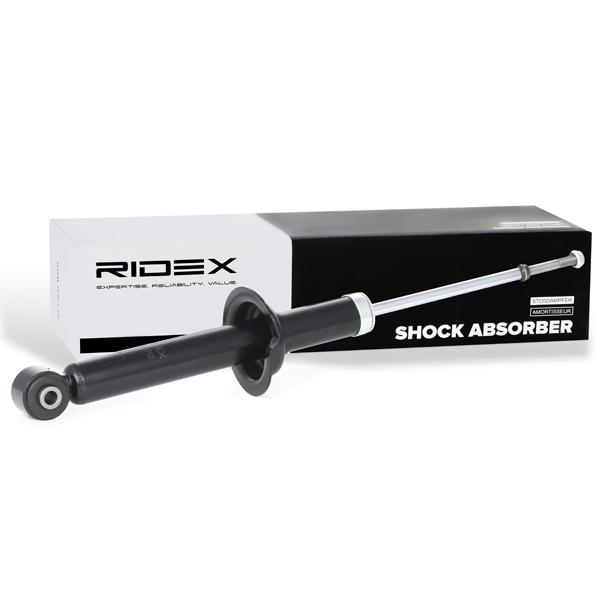 RIDEX Amortisseur