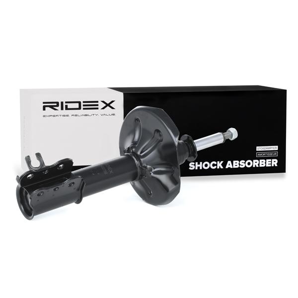 RIDEX Amortisseur