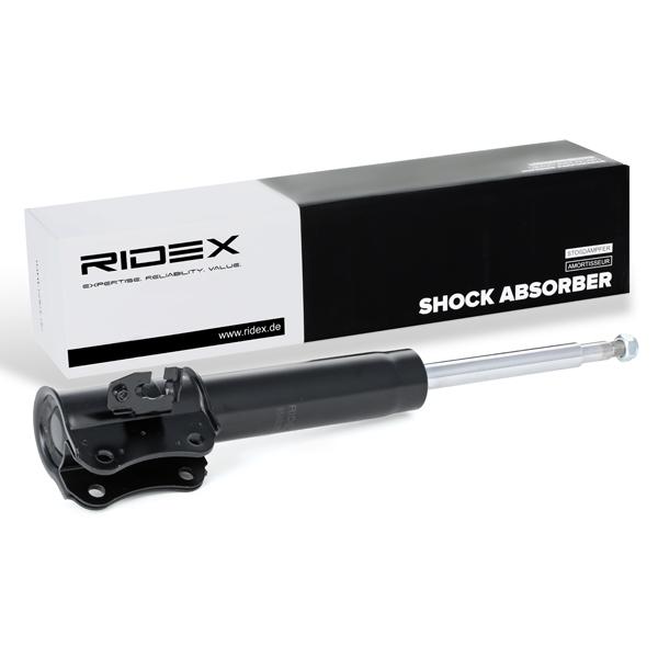 RIDEX Amortisseur