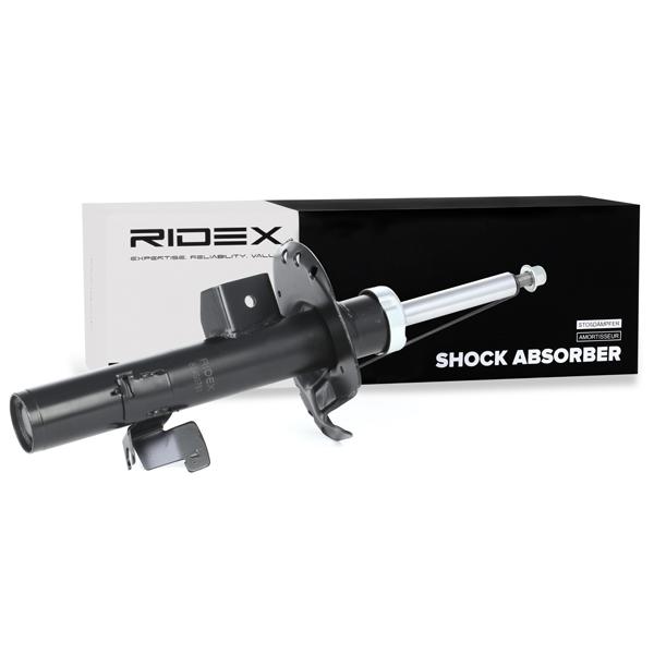 RIDEX Amortisseur