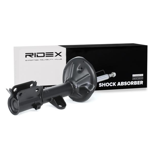 RIDEX Amortisseur