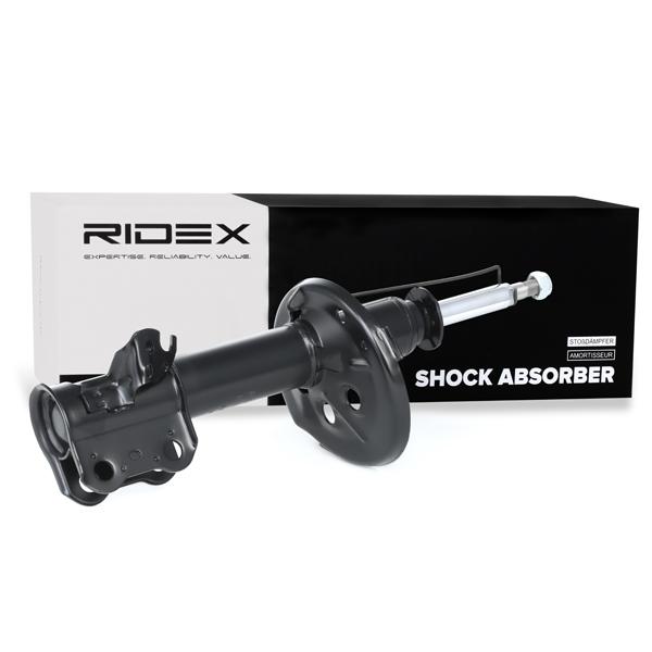 RIDEX Amortisseur