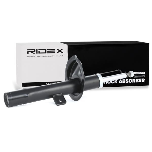 RIDEX Amortisseur