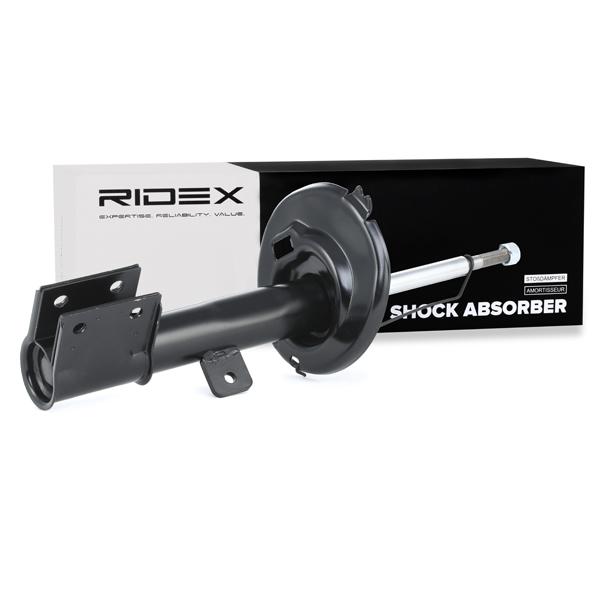 RIDEX Amortisseur