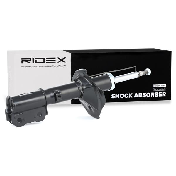 RIDEX Amortisseur