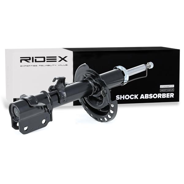 RIDEX Amortisseur