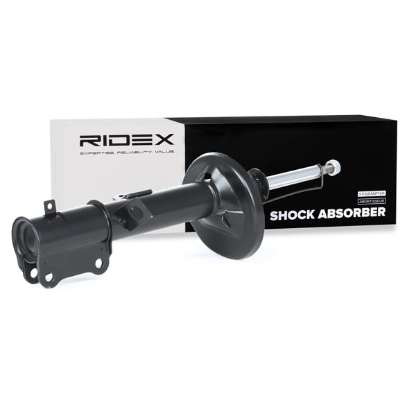 RIDEX Amortisseur