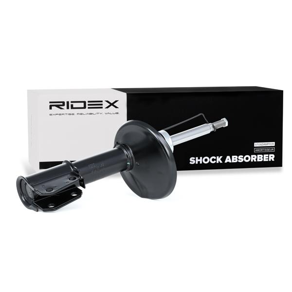 RIDEX Amortisseur