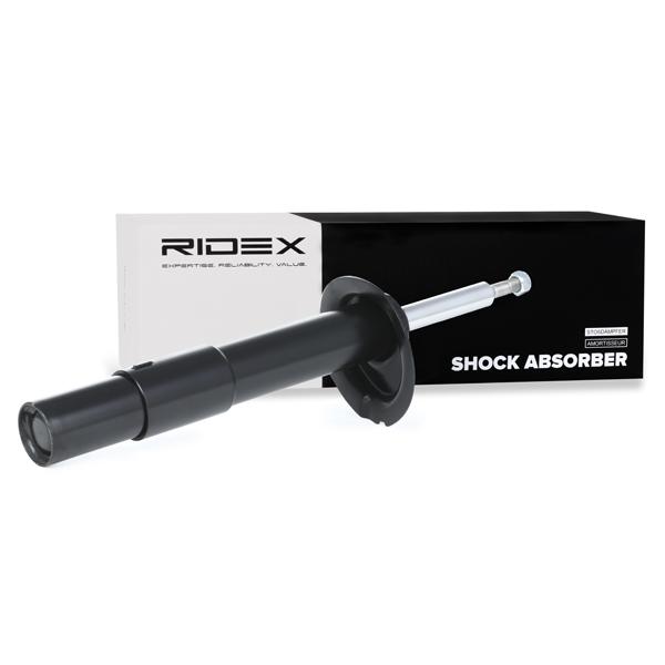 RIDEX Amortisseur