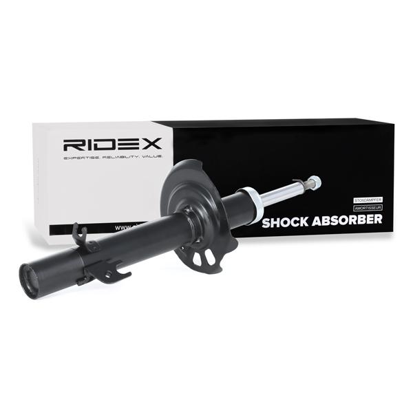 RIDEX Amortisseur