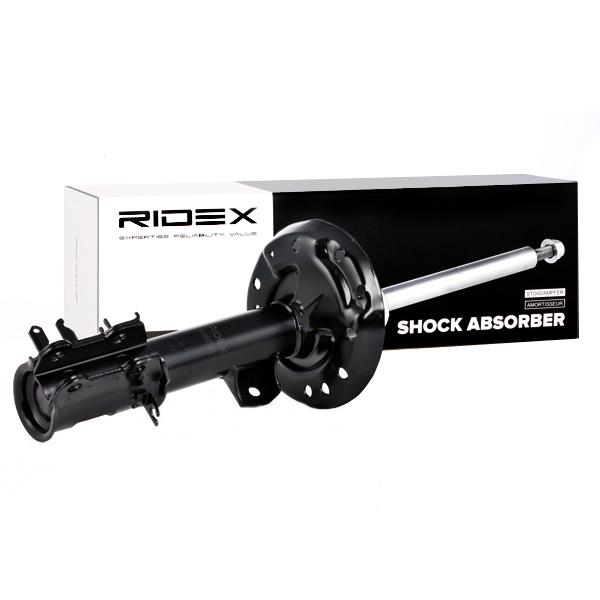 RIDEX Amortisseur