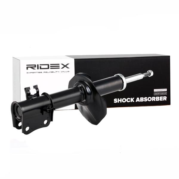 RIDEX Amortisseur